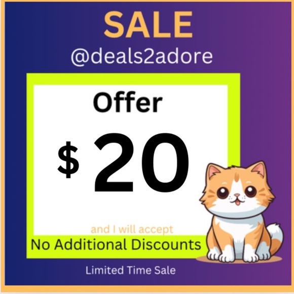 Offer $20 LC Lauren Conrad smocked flounce hem velvet dress duller blue size L - Picture 3 of 17